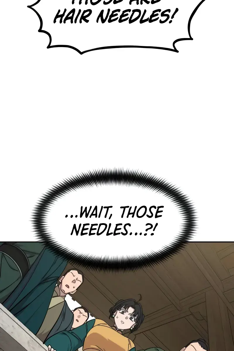 Return of the Mount Hua Sect Chapter 142 Page 100