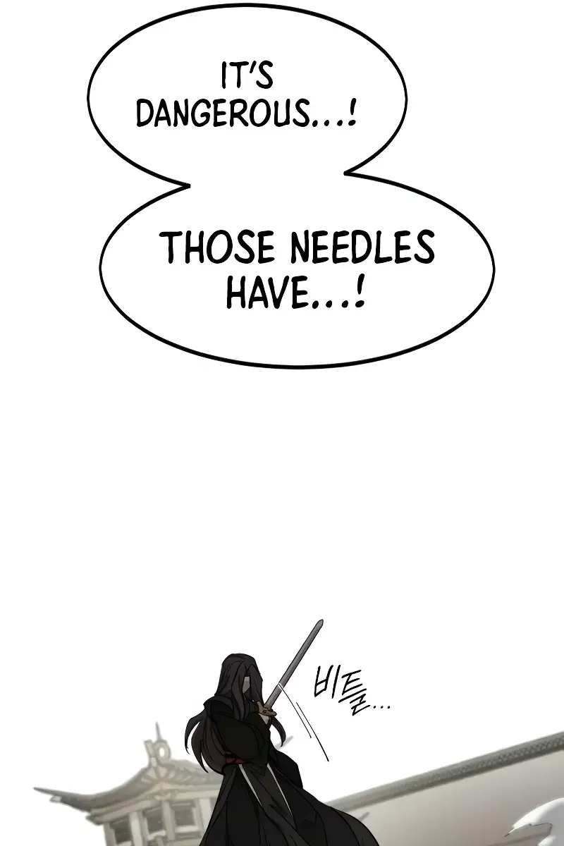 Return of the Mount Hua Sect Chapter 142 Page 116