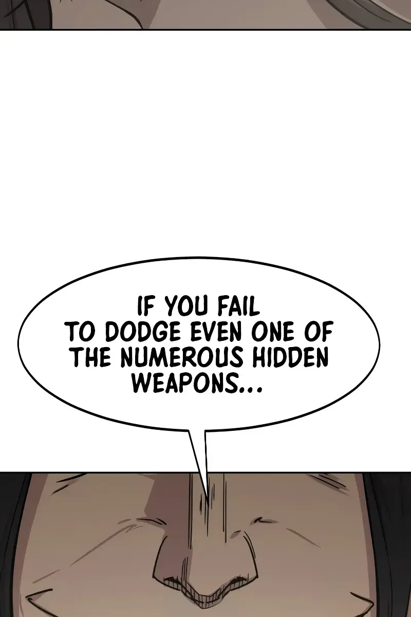 Return of the Mount Hua Sect Chapter 142 Page 121