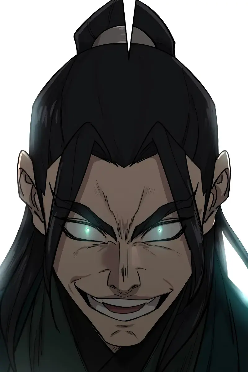 Return of the Mount Hua Sect Chapter 142 Page 124