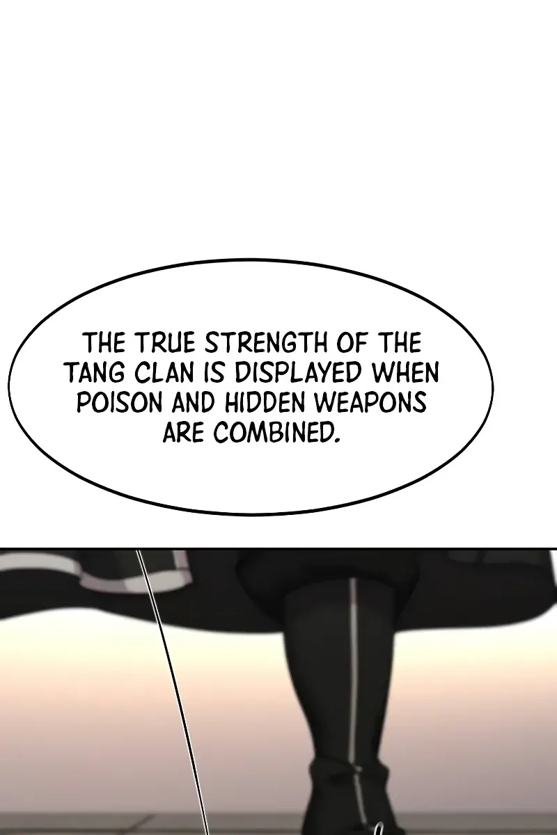 Return of the Mount Hua Sect Chapter 143 Page 2