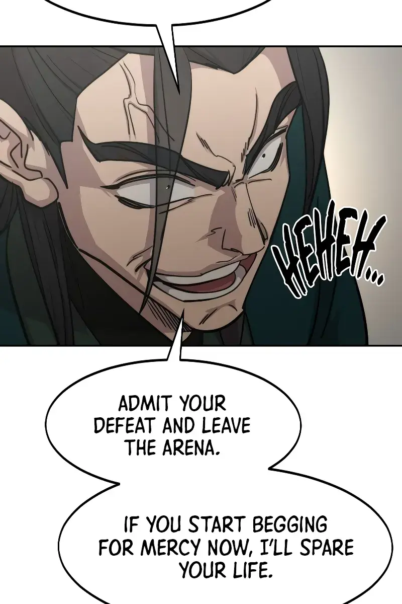 Return of the Mount Hua Sect Chapter 143 Page 4