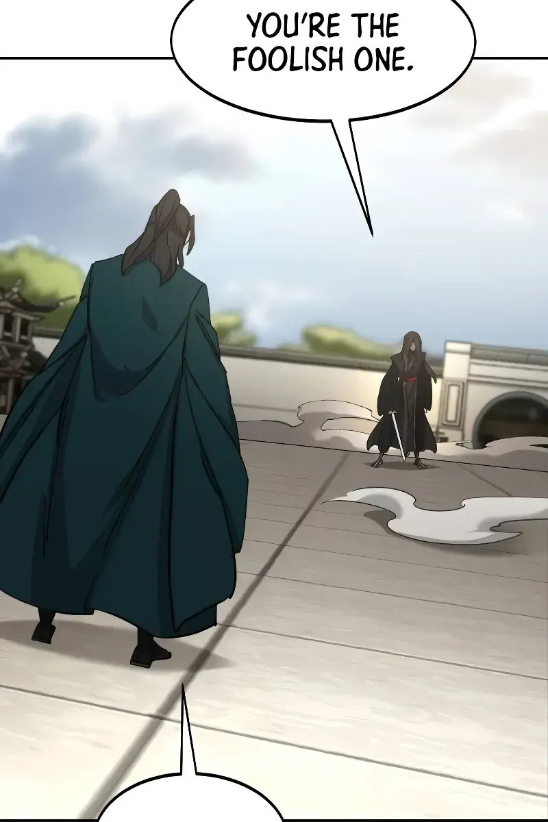 Return of the Mount Hua Sect Chapter 143 Page 7