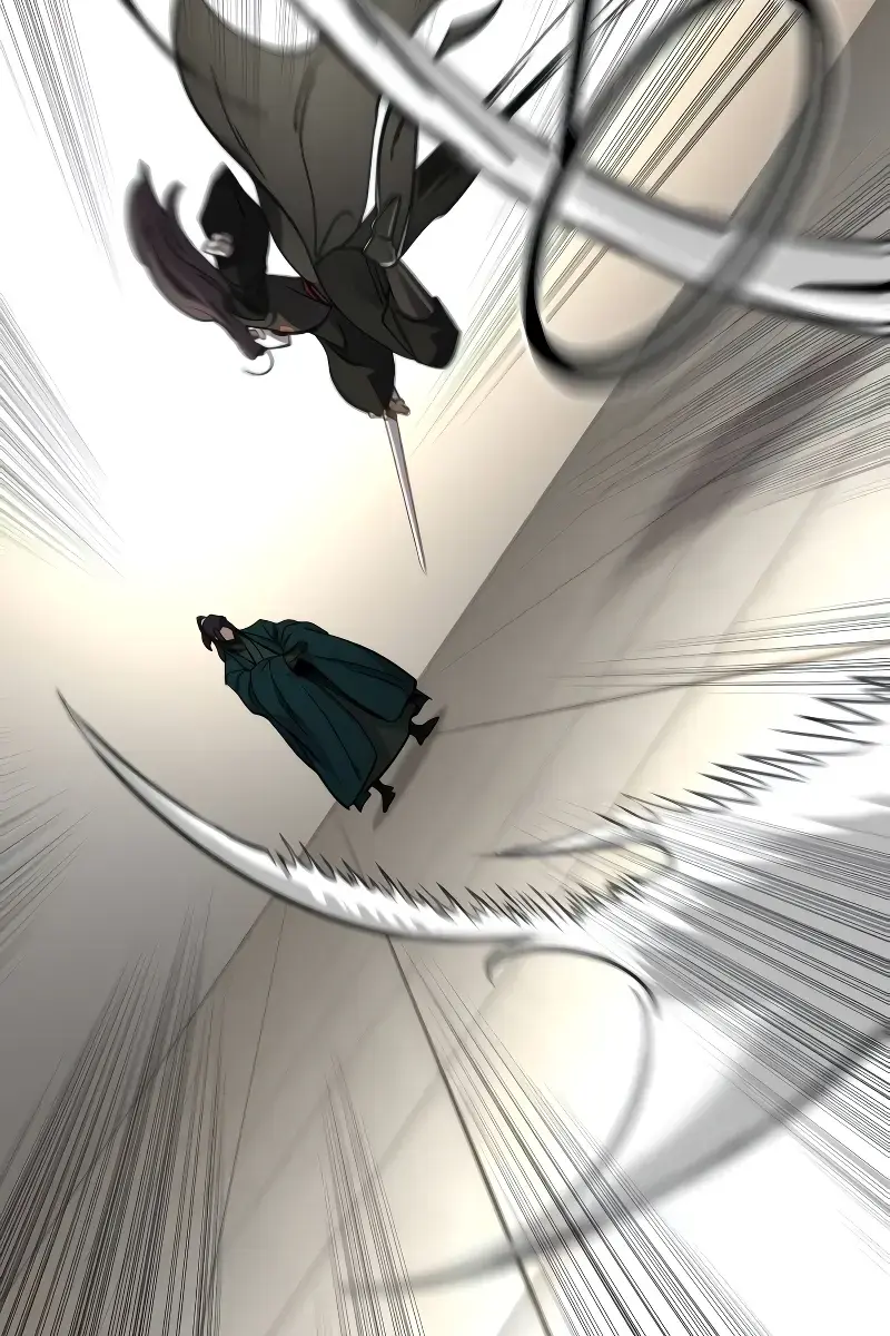 Return of the Mount Hua Sect Chapter 143 Page 12