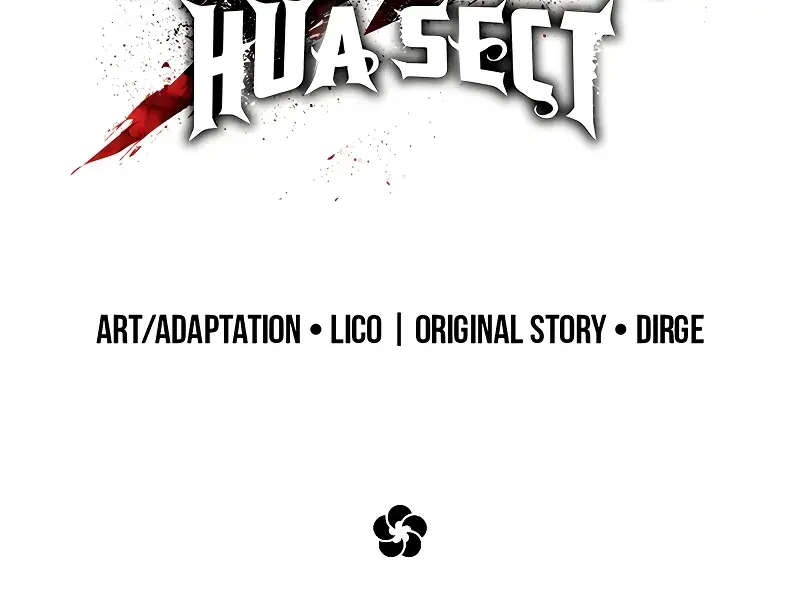 Return of the Mount Hua Sect Chapter 143 Page 14