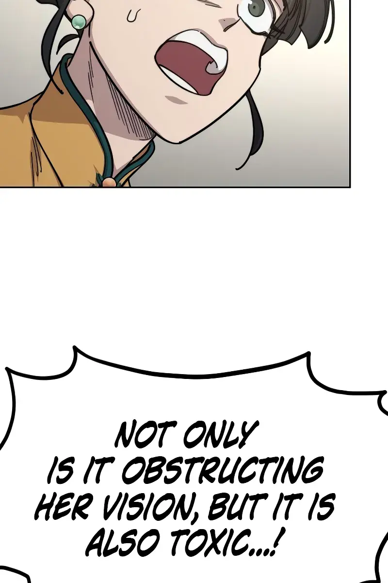 Return of the Mount Hua Sect Chapter 143 Page 19