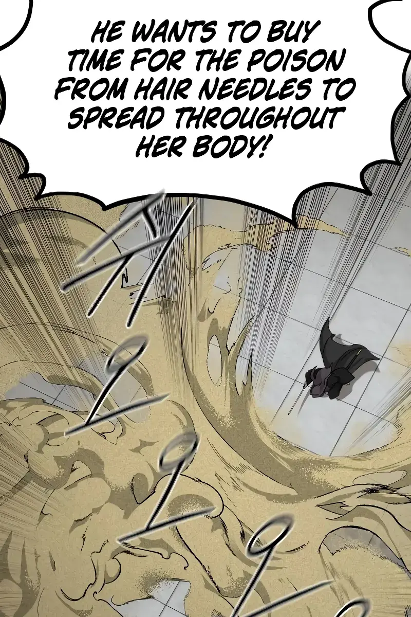 Return of the Mount Hua Sect Chapter 143 Page 20