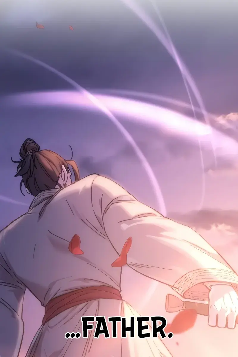 Return of the Mount Hua Sect Chapter 143 Page 24