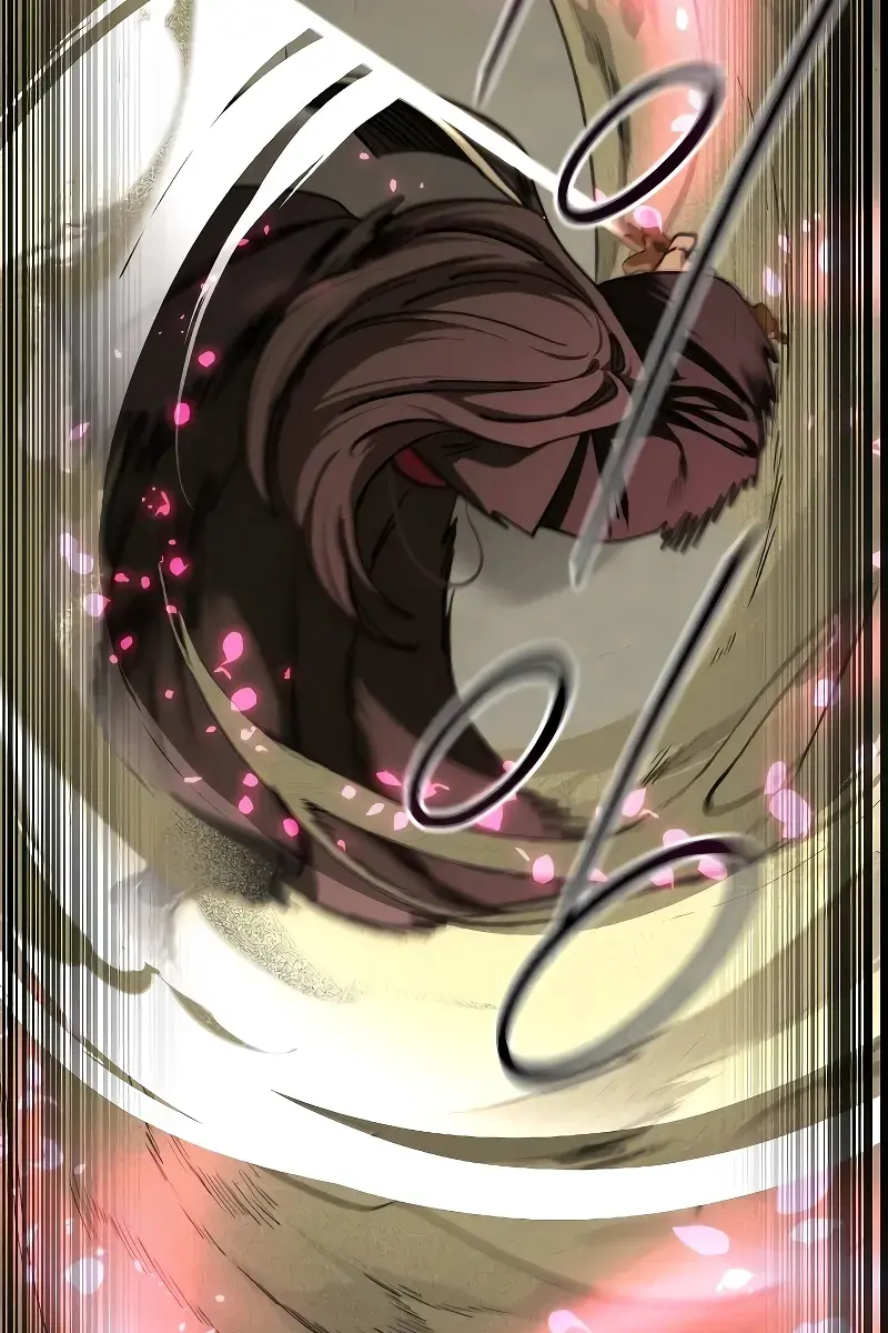 Return of the Mount Hua Sect Chapter 143 Page 26