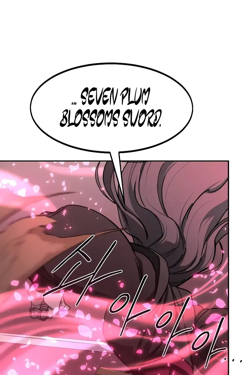 Return of the Mount Hua Sect Chapter 143 Page 45