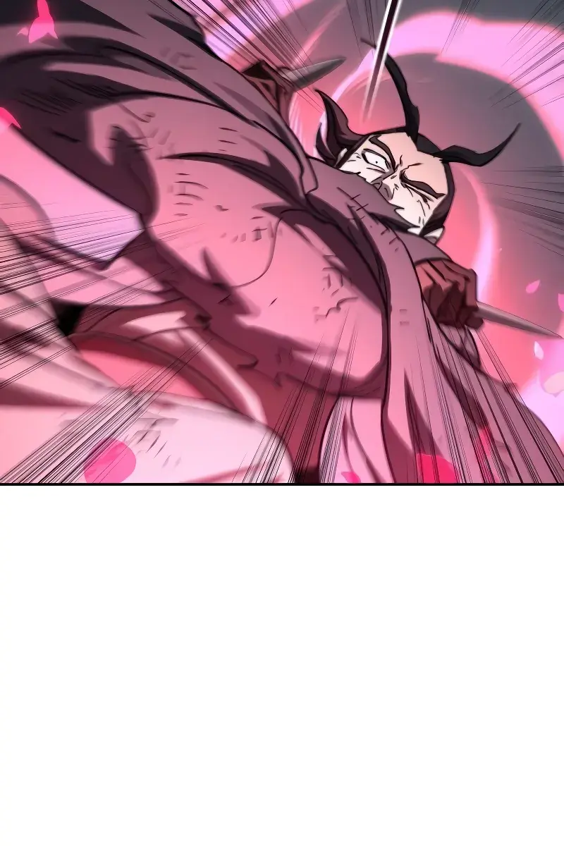 Return of the Mount Hua Sect Chapter 143 Page 54