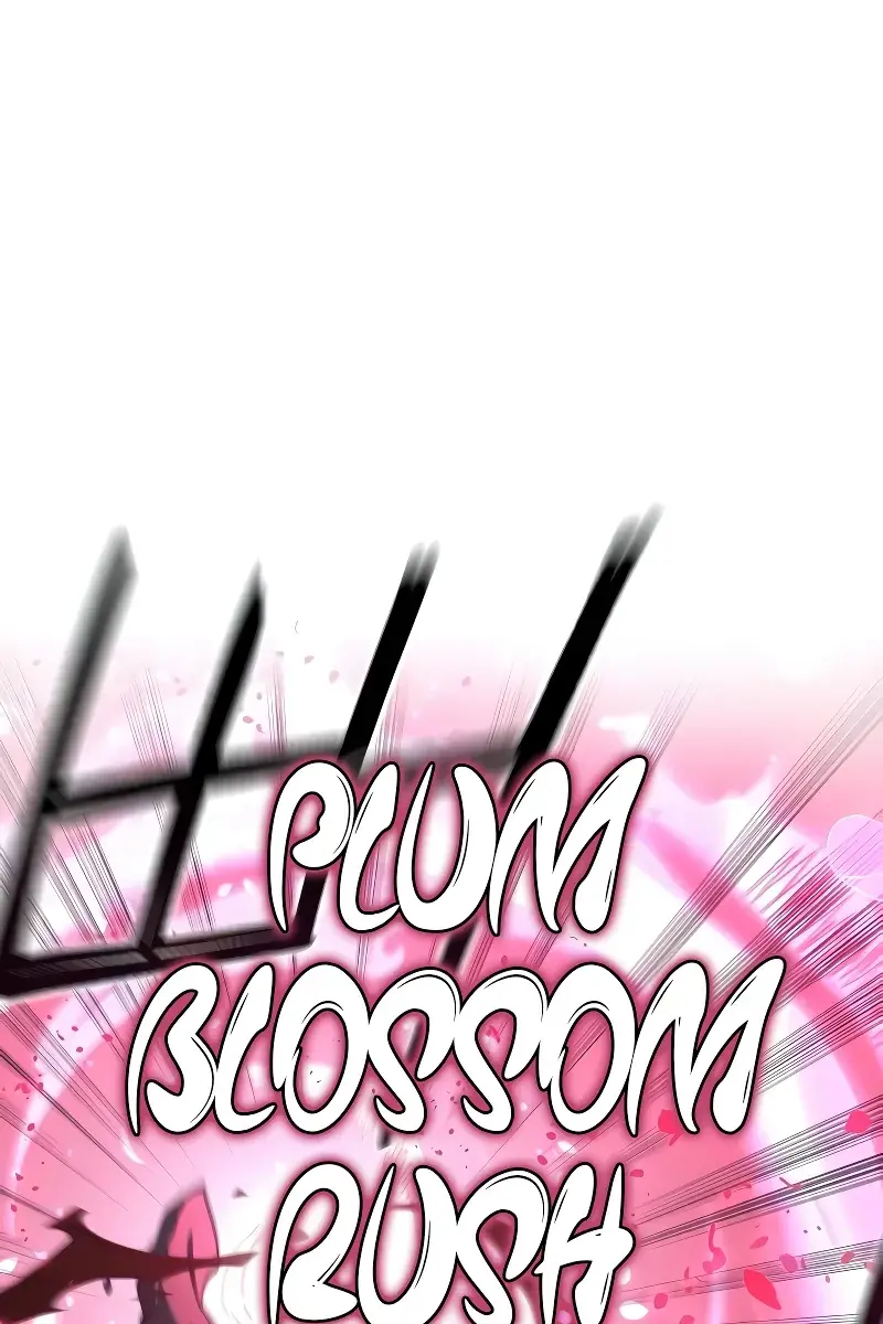 Return of the Mount Hua Sect Chapter 143 Page 57