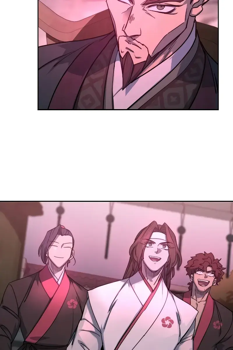 Return of the Mount Hua Sect Chapter 143 Page 61