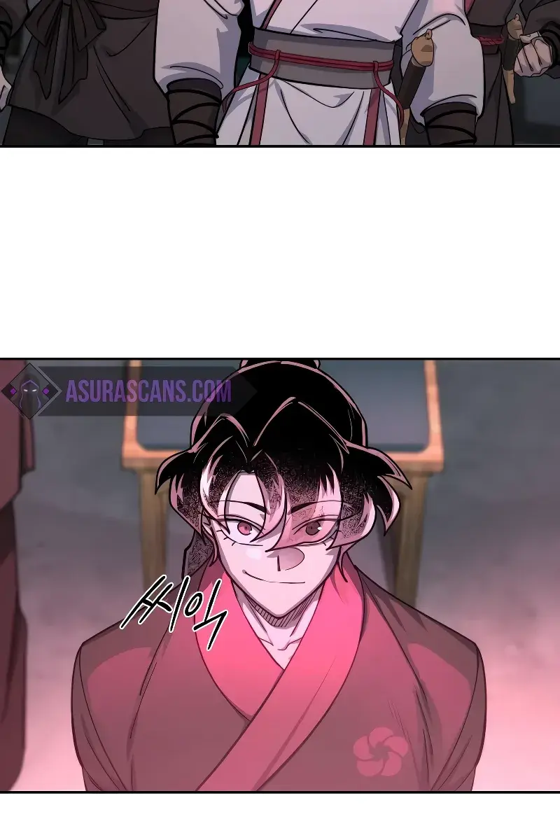 Return of the Mount Hua Sect Chapter 143 Page 62