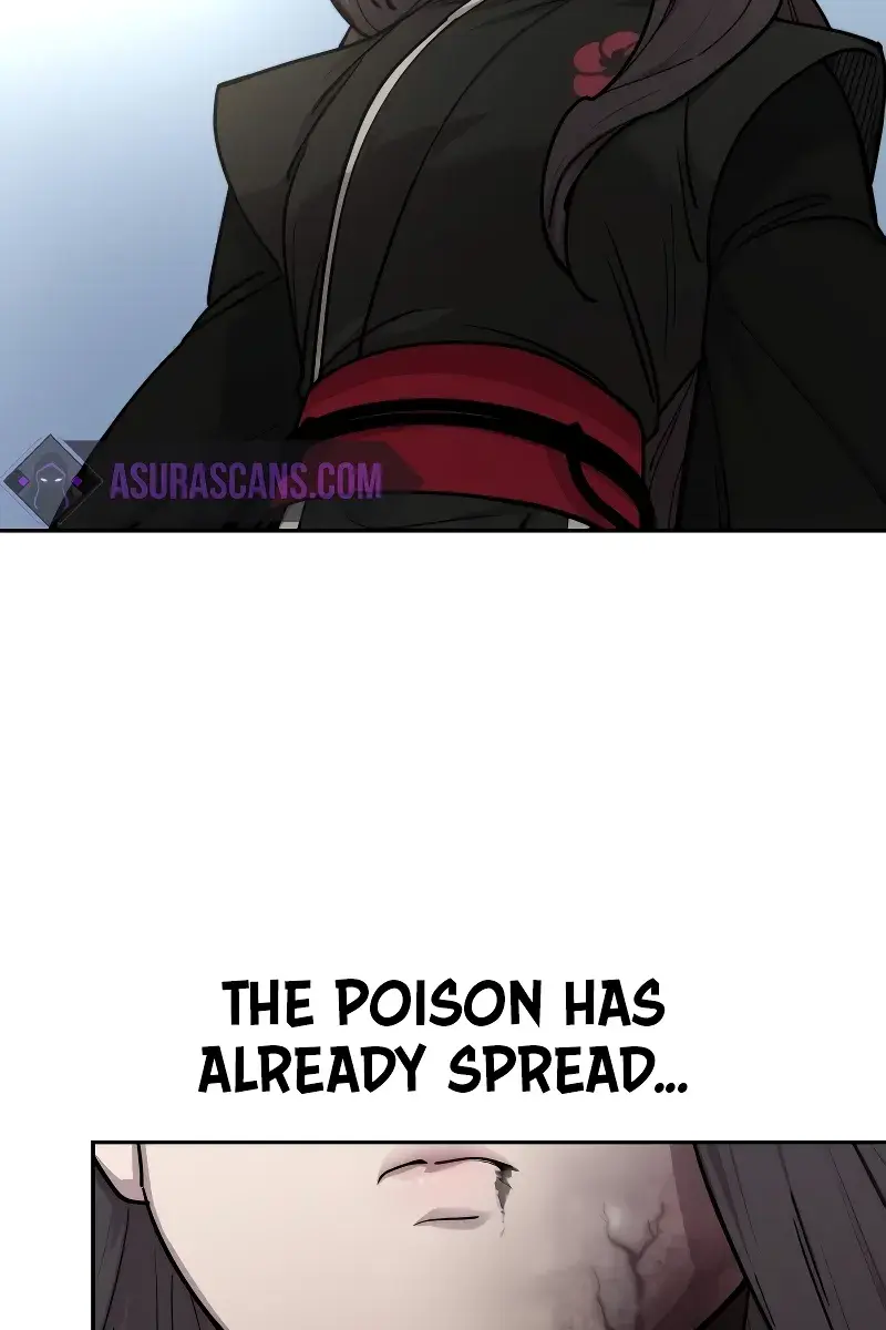 Return of the Mount Hua Sect Chapter 143 Page 73