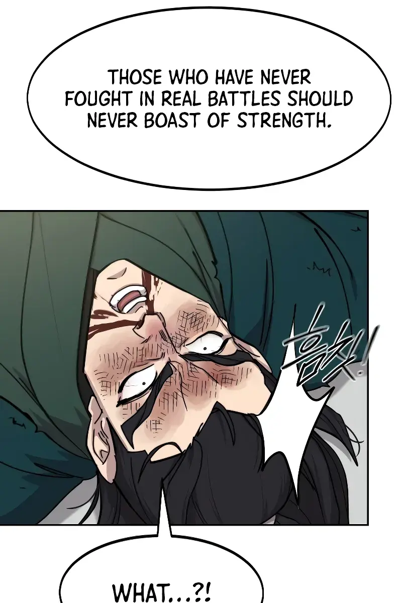 Return of the Mount Hua Sect Chapter 143 Page 78