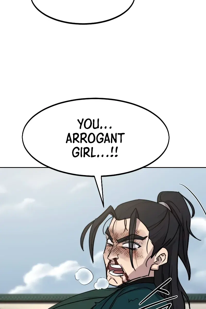 Return of the Mount Hua Sect Chapter 143 Page 79