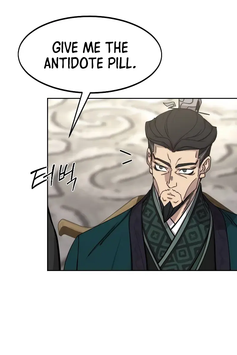 Return of the Mount Hua Sect Chapter 143 Page 94