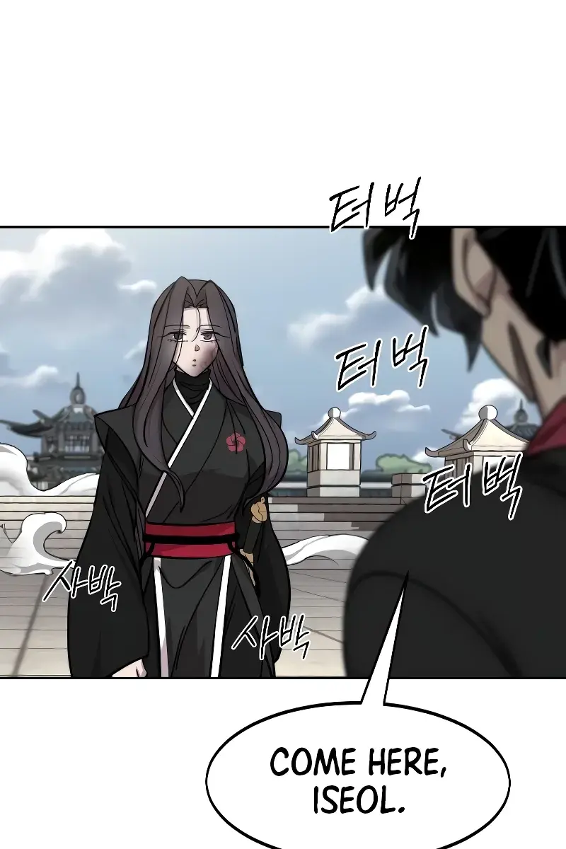 Return of the Mount Hua Sect Chapter 143 Page 97