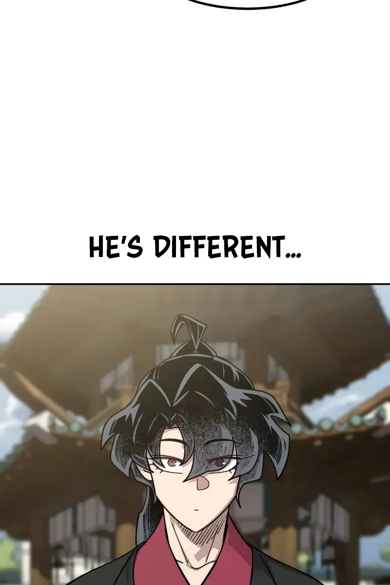 Return of the Mount Hua Sect Chapter 143 Page 98