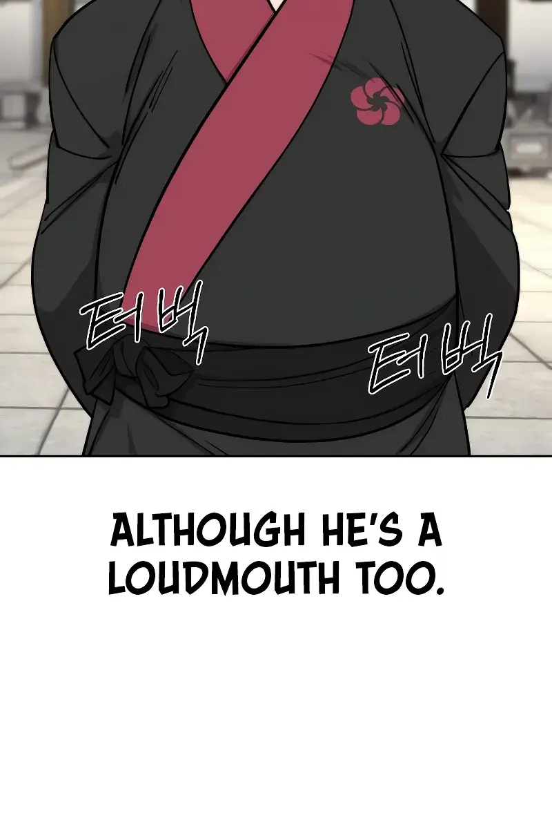 Return of the Mount Hua Sect Chapter 143 Page 99