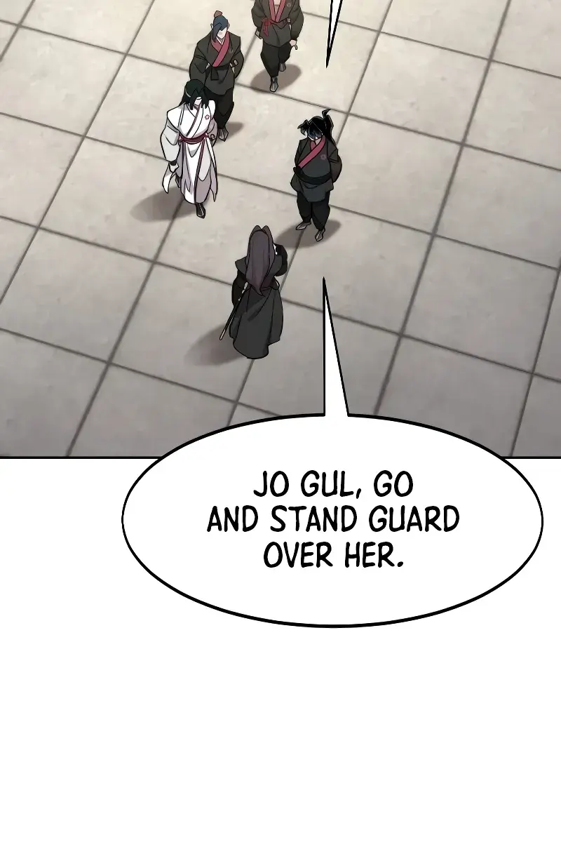 Return of the Mount Hua Sect Chapter 143 Page 104