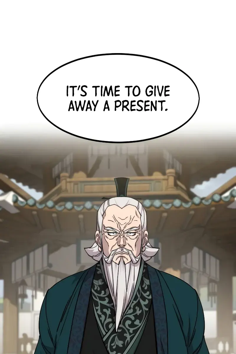 Return of the Mount Hua Sect Chapter 143 Page 108