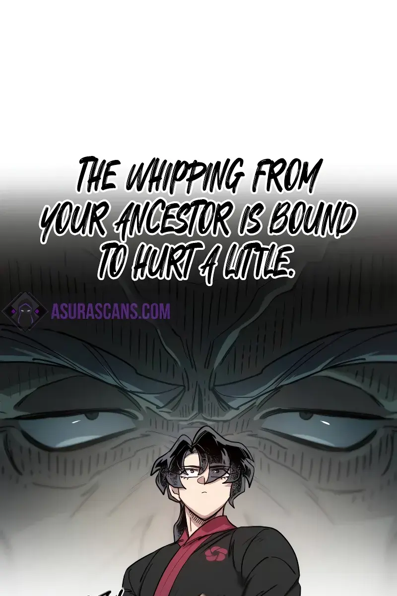 Return of the Mount Hua Sect Chapter 143 Page 115