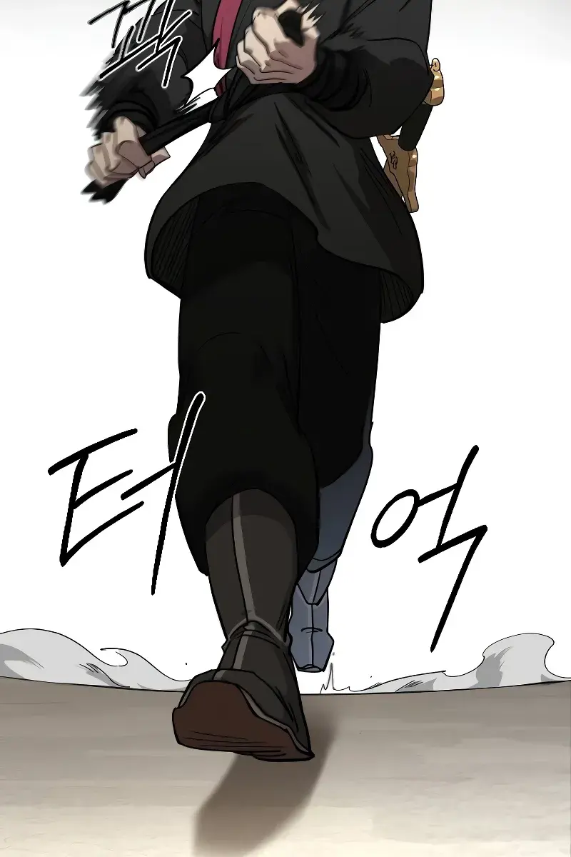 Return of the Mount Hua Sect Chapter 143 Page 116