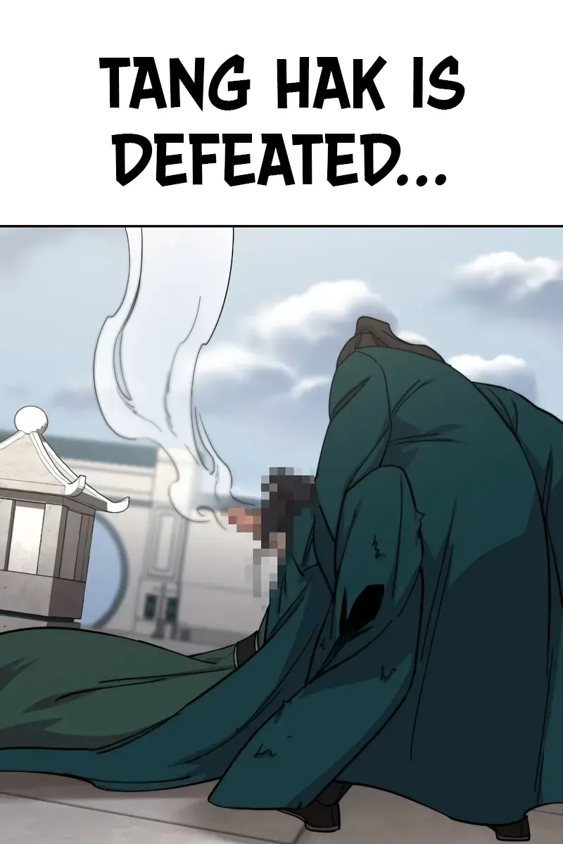 Return of the Mount Hua Sect Chapter 144 Page 7