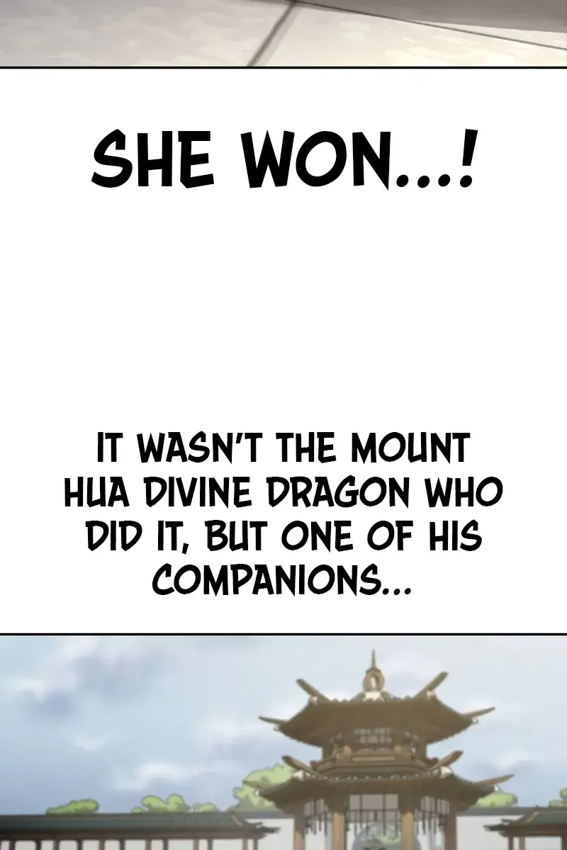 Return of the Mount Hua Sect Chapter 144 Page 8