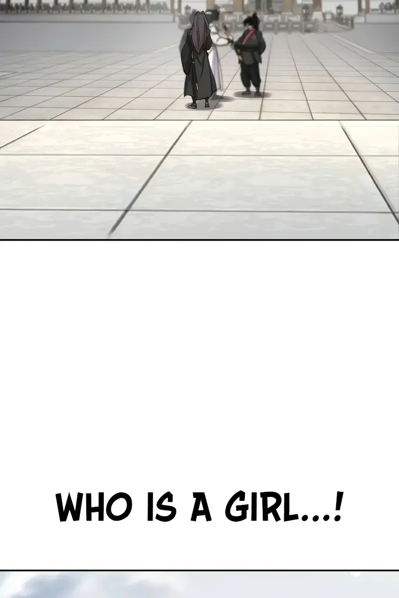 Return of the Mount Hua Sect Chapter 144 Page 9