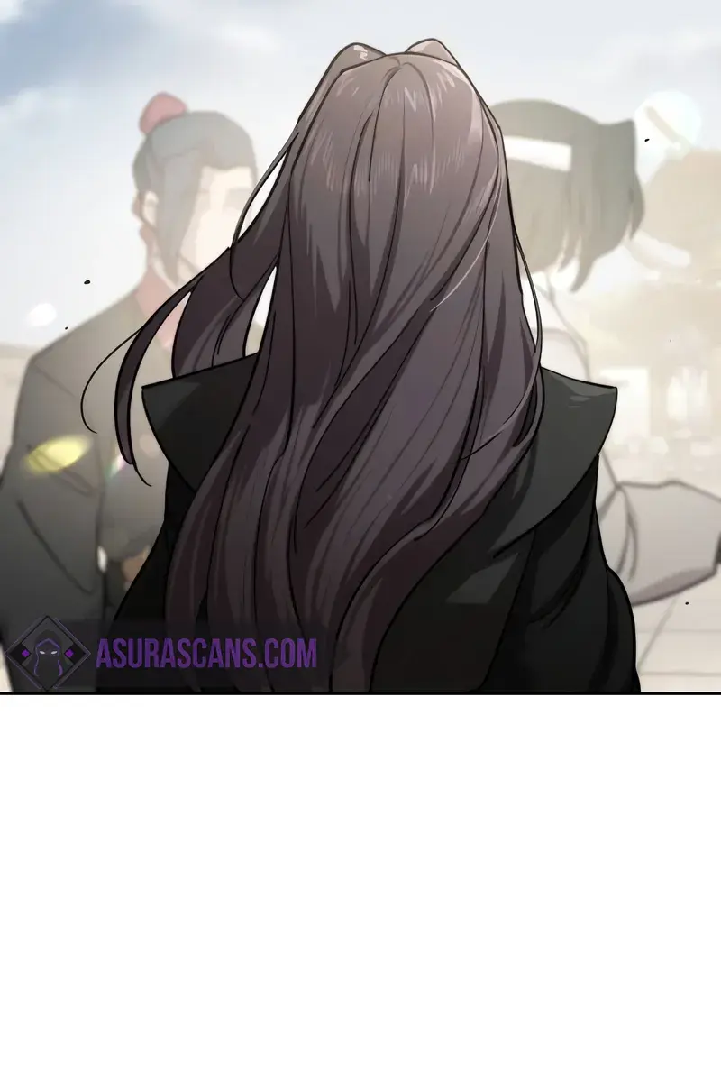 Return of the Mount Hua Sect Chapter 144 Page 10