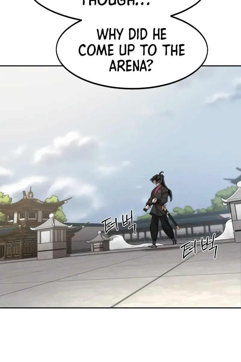 Return of the Mount Hua Sect Chapter 144 Page 12