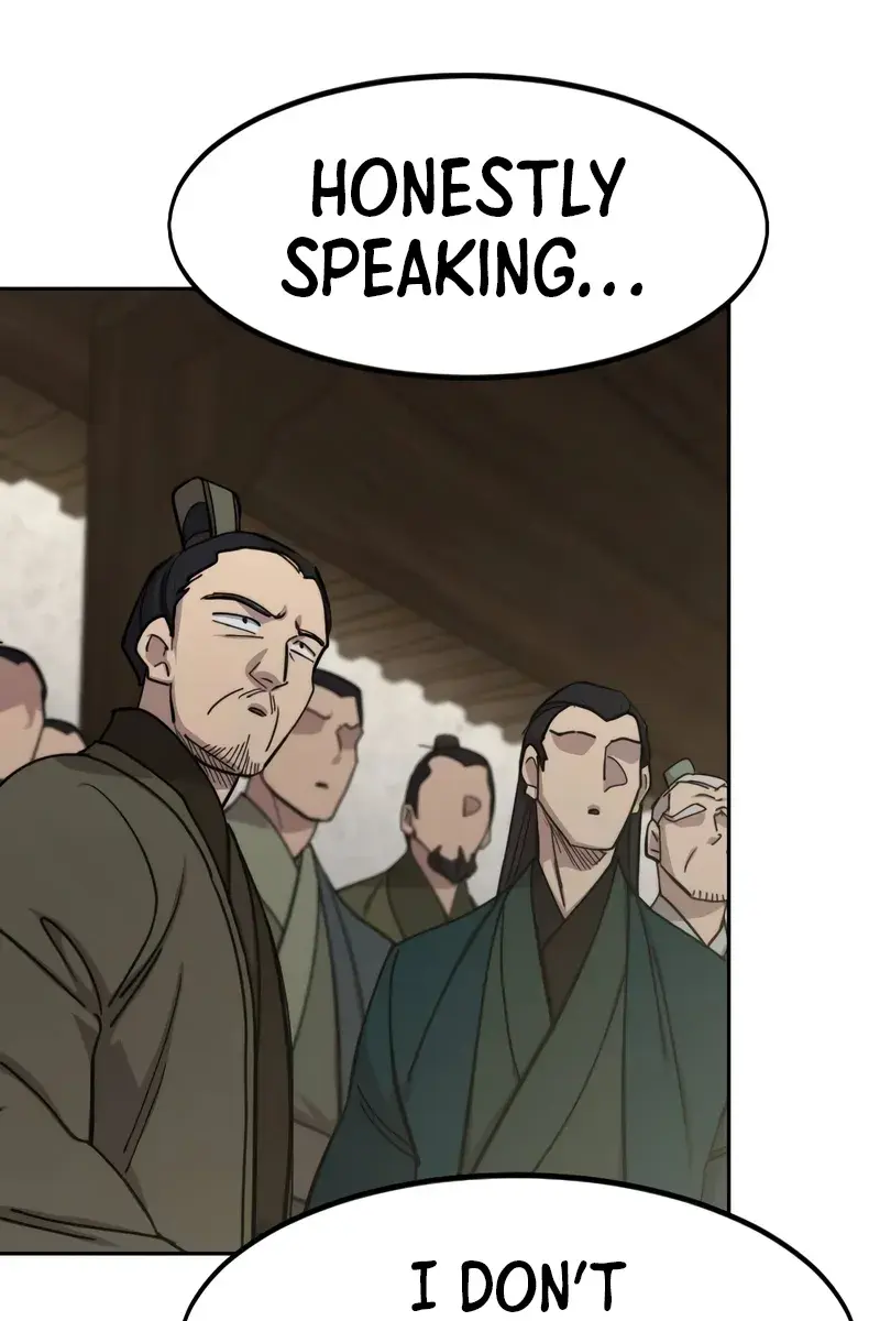Return of the Mount Hua Sect Chapter 144 Page 21