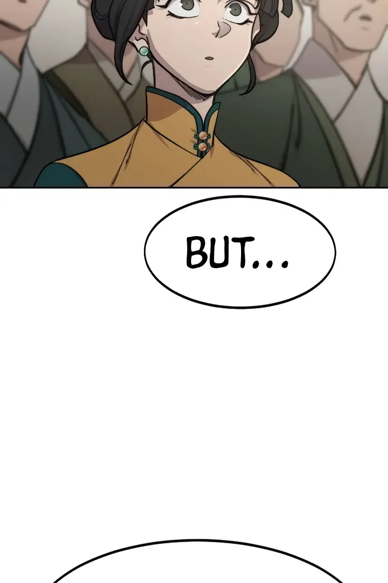 Return of the Mount Hua Sect Chapter 144 Page 23