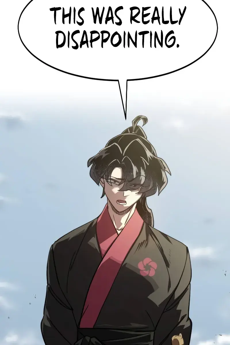 Return of the Mount Hua Sect Chapter 144 Page 24