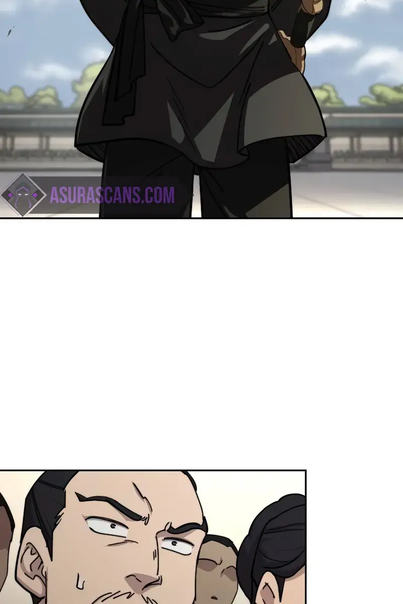 Return of the Mount Hua Sect Chapter 144 Page 25