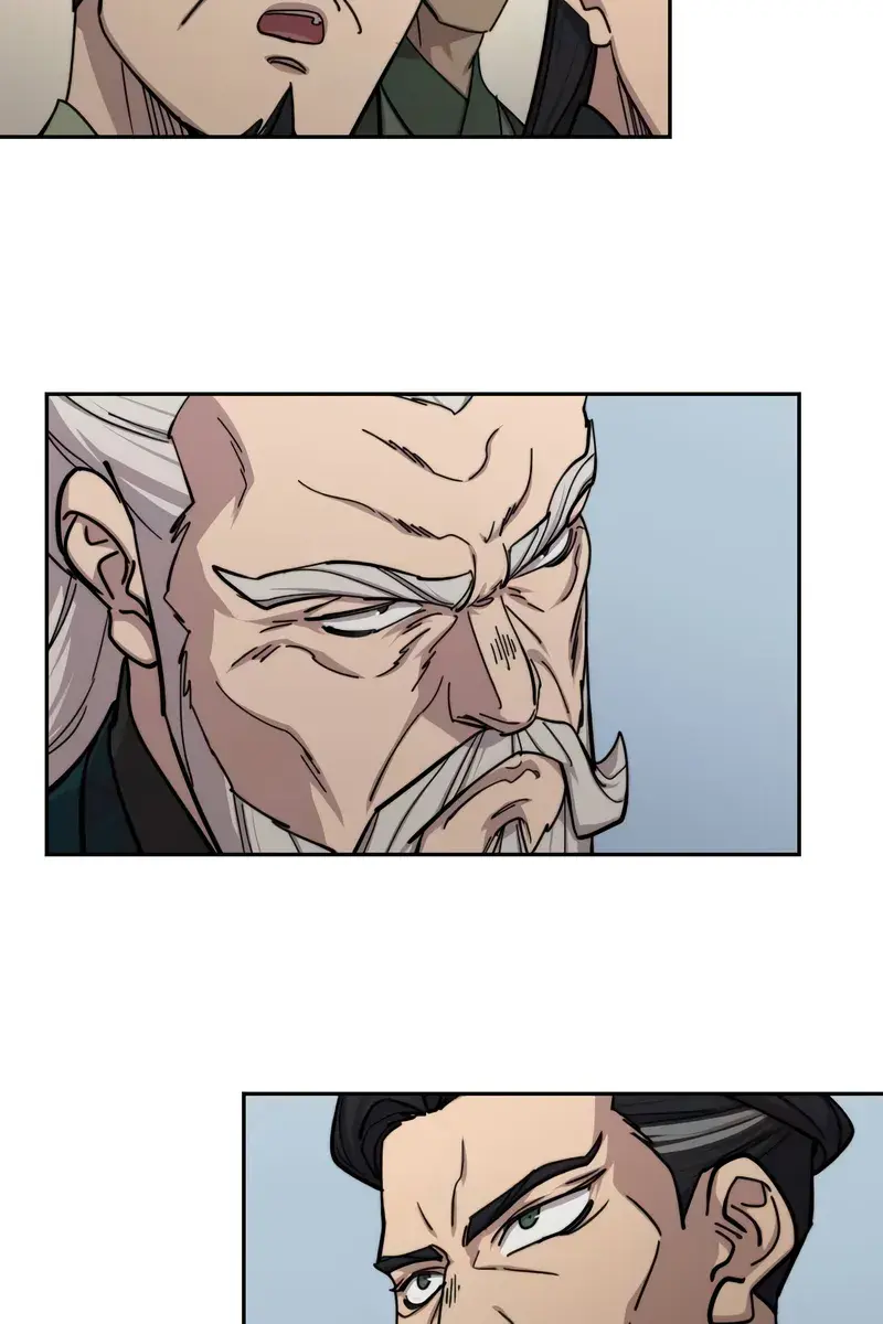 Return of the Mount Hua Sect Chapter 144 Page 26