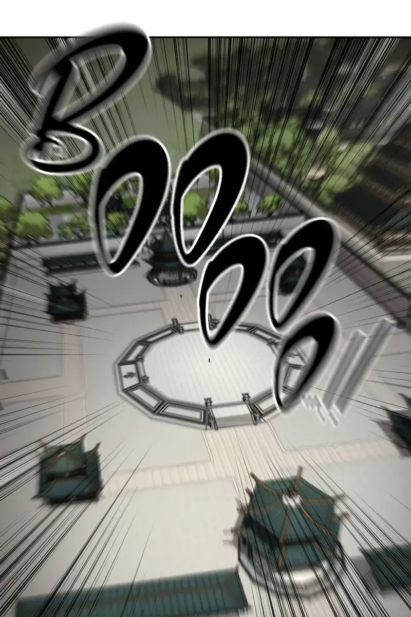 Return of the Mount Hua Sect Chapter 144 Page 28