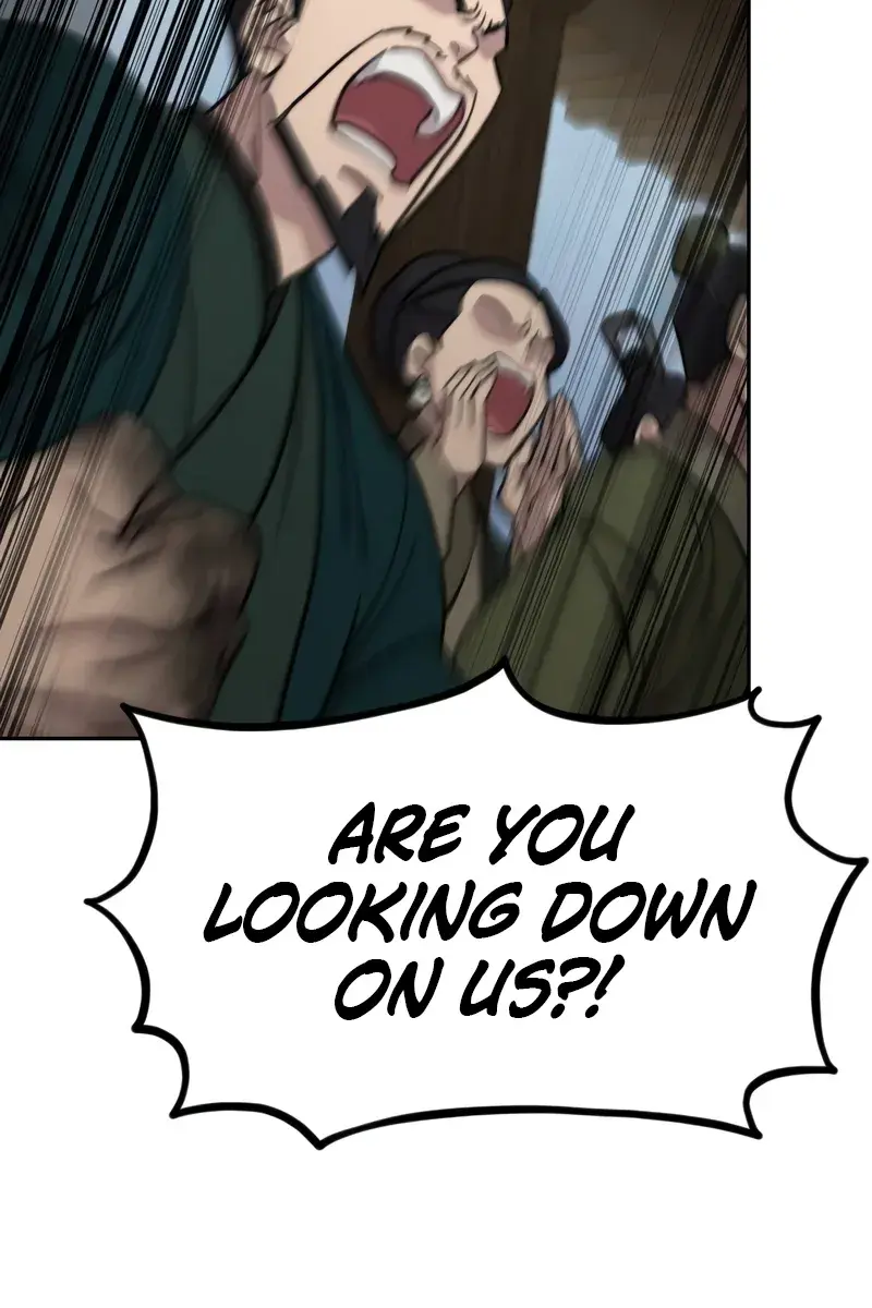 Return of the Mount Hua Sect Chapter 144 Page 30