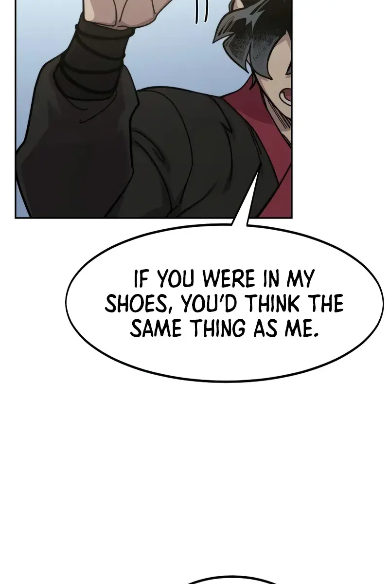 Return of the Mount Hua Sect Chapter 144 Page 33