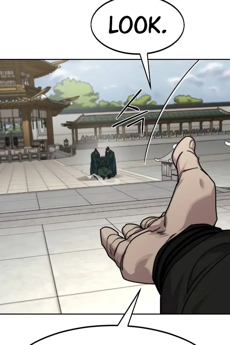 Return of the Mount Hua Sect Chapter 144 Page 34