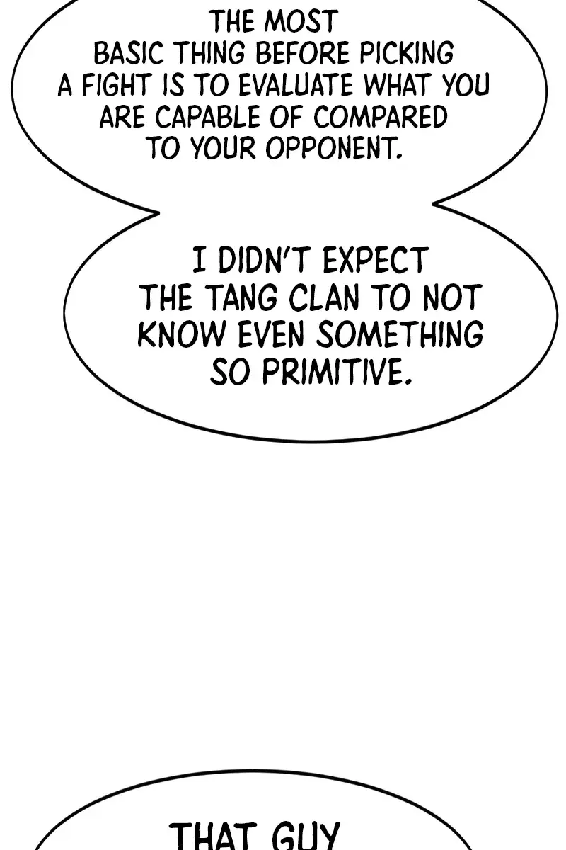 Return of the Mount Hua Sect Chapter 144 Page 35