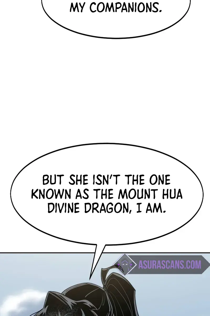 Return of the Mount Hua Sect Chapter 144 Page 37