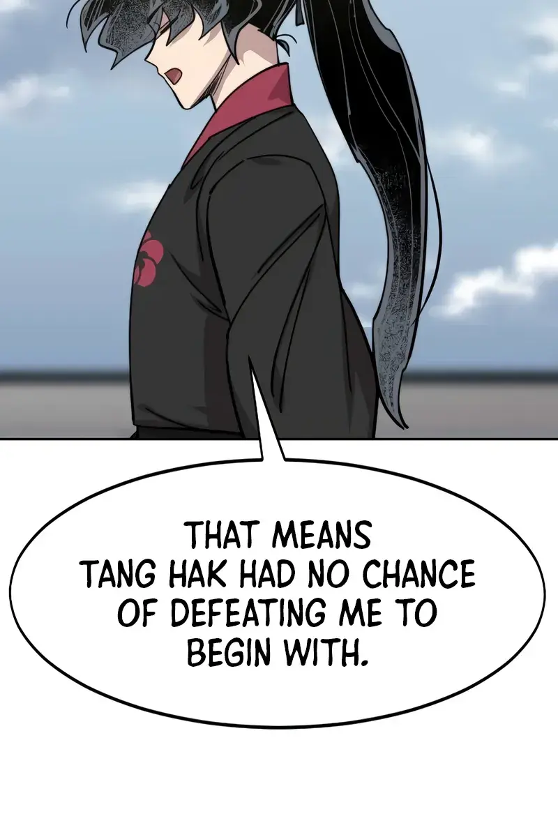 Return of the Mount Hua Sect Chapter 144 Page 38