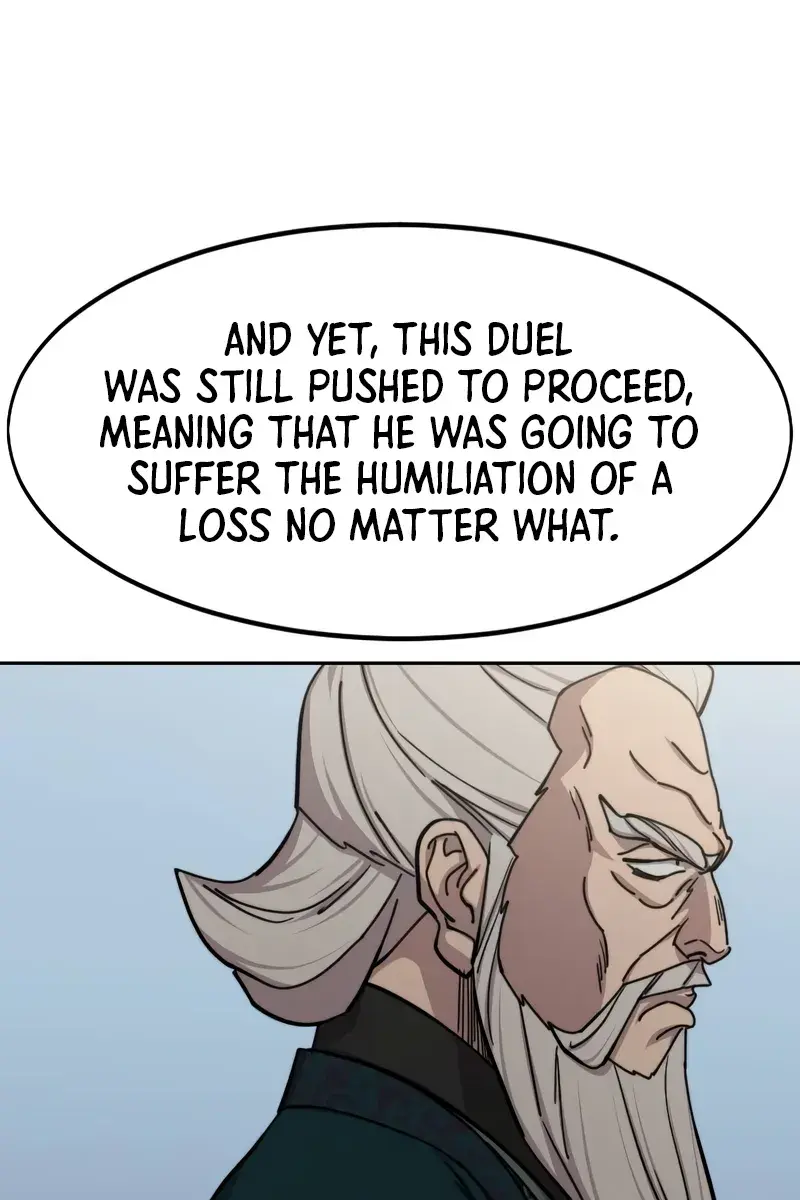 Return of the Mount Hua Sect Chapter 144 Page 39