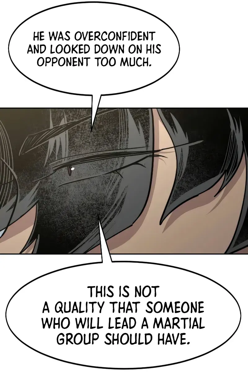 Return of the Mount Hua Sect Chapter 144 Page 41