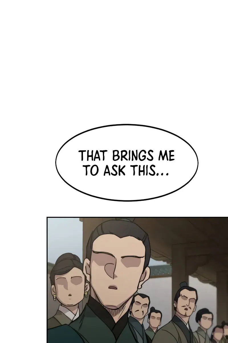 Return of the Mount Hua Sect Chapter 144 Page 42