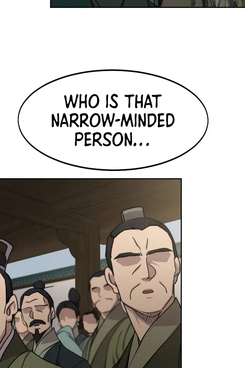 Return of the Mount Hua Sect Chapter 144 Page 43